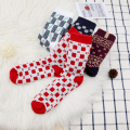 Wholesale Double Layer Comfort Socks