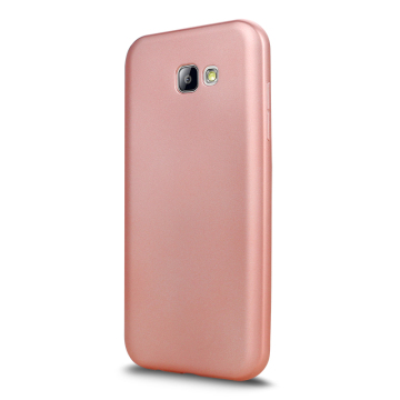 In Stock Soft Matte TPU Phone Case for Samsung Galaxy A7 2017,For Samsung Galaxy A7 Case
