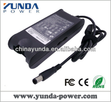 For DELL PA-12 Laptop ac adapter 65w 19.5v 3.34a
