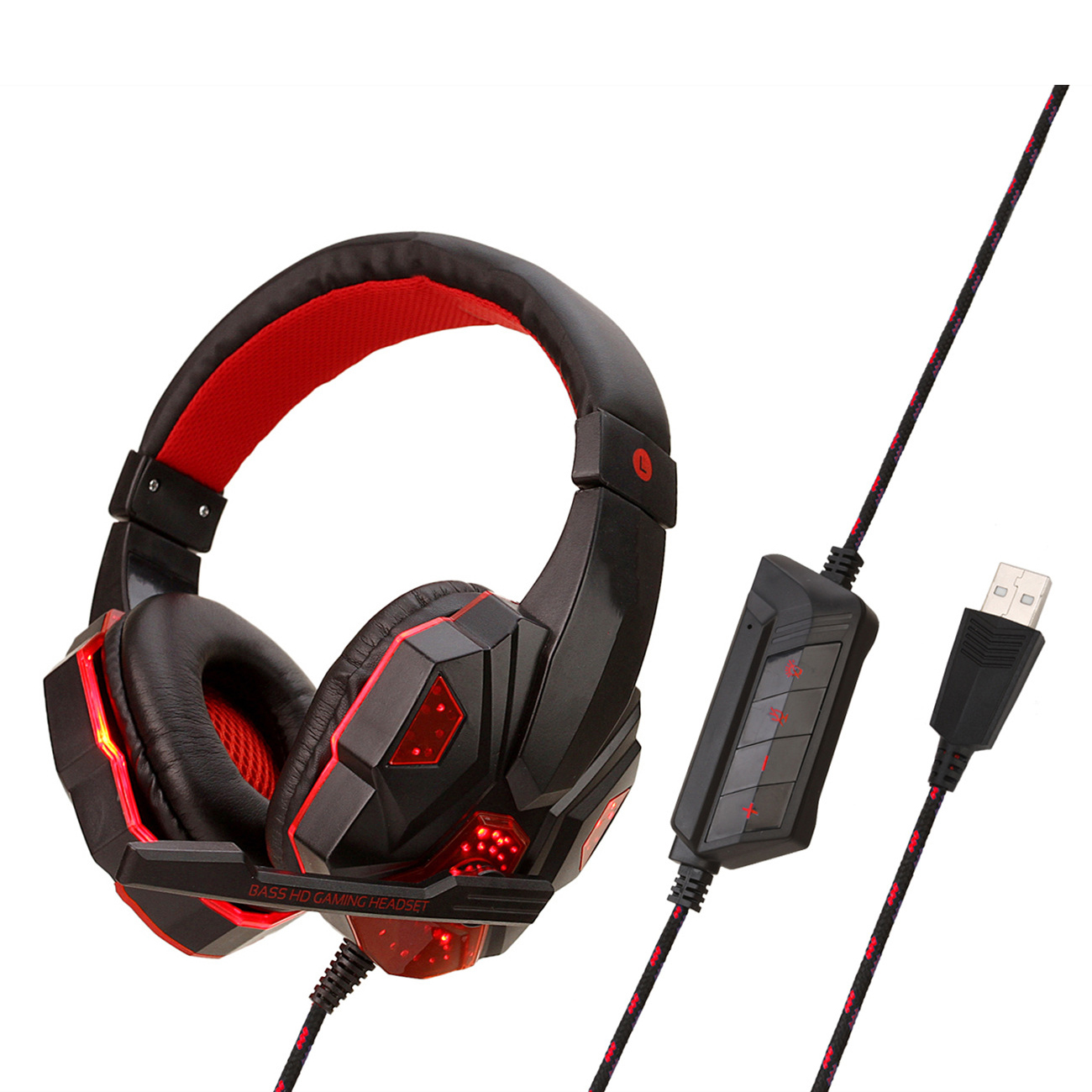 gaming headphone(5)