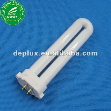 2012 Japan style lamps FPL, FML, FUL, FDL compact fluoescent lamps