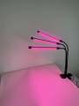 Clip LED Full Spectrum LED CRESCI