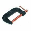 Iron Kukanda Anorema Duty G Clamp