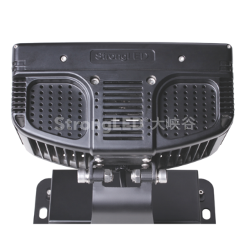 Υψηλής ισχύος RGB DMX512 Spot Light AP6E