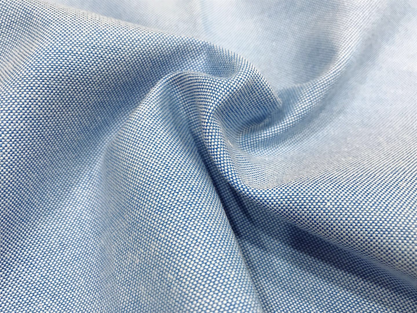 oxford fabric