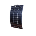 500W Monocrystalline Solar Panels For Home Use