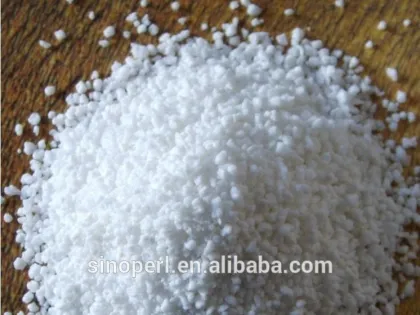 Expanded Perlite for Horticulture