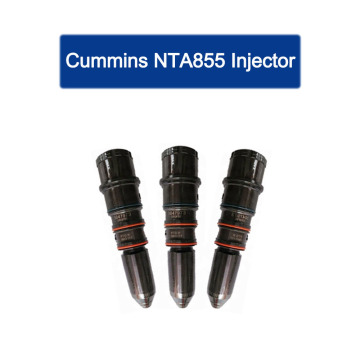 Cummins NTA855 Injector