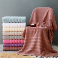 oversized 90x180cm large cotton bath pool towel