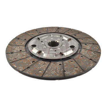 Clutch Disc 2310655: Precision Automotive Component