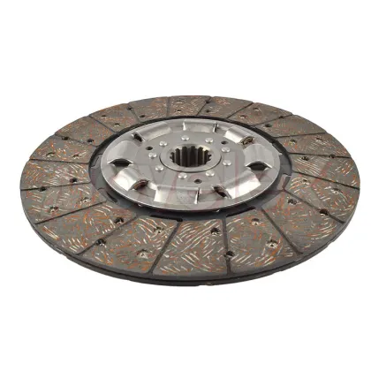 Clutch Disc 2310655: Precision Automotive Component
