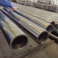 ST52 STKM 13C S45C Hollow Piston Rod