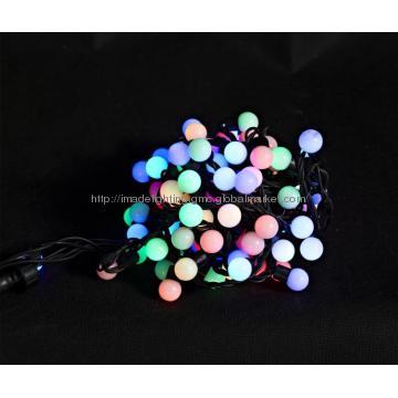LED String Light LED Christmas light