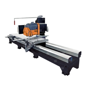 Xianda Manual Marmor und Granitpolierplattenmaschine