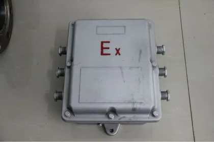 Junction Box /Cable Junction Box /Explosion-proof box