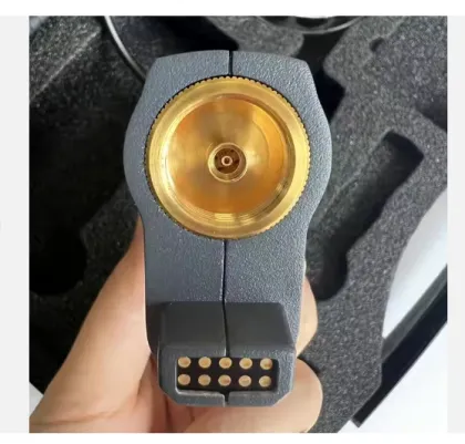 Keysight MX0025A InfiniiMax Ultra Probe Amplifier