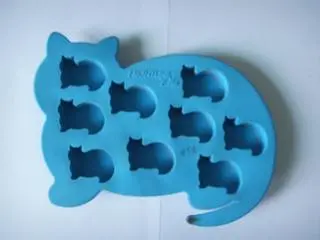 animal shape /cat shape ice tray/ice cube