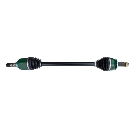 EPX-SB-8-019 Top Quality OE 28321-FJ000 Drive Shaft Front for Subaru Impreza XV Axle Shaft