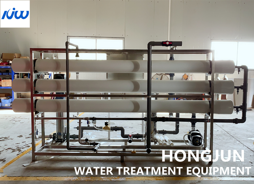 Drinking water filter system