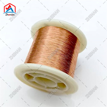Polyester imide enameled copper wire