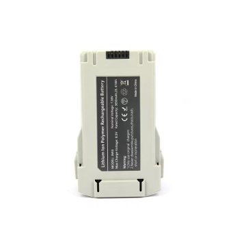 High Power Capacity DJI Mini 3 Pro & 4 Pro Intelligent Flight Batteries: 3850mAh with USB-C for Drones