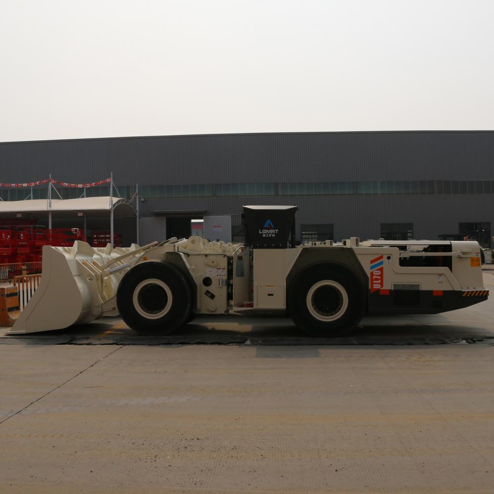 3.5m³ Underground Diesel Loader