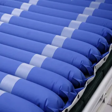Inflatable Pressure Mattress Air Pad for Bed Sore