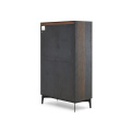 Modern luxury dining room cabinet