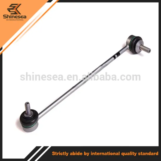 Auto Spare Front Suspension Estabilizador Stabilizer link for BMW 31354014531 31354014532