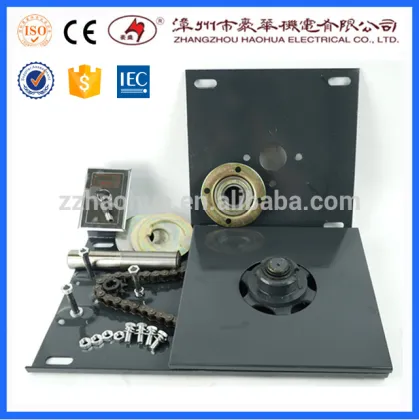 Electric Gate Motors/Rolling Door Motor 500kg