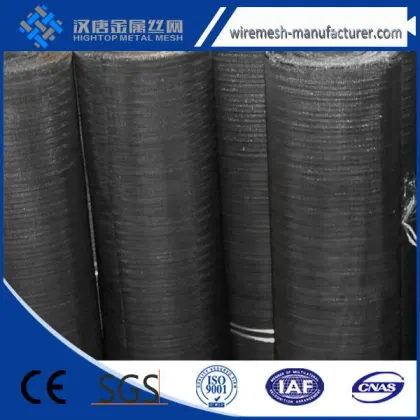 50X100 Wire Mesh Mat / Iron Wire Mesh