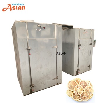 Lemon Fruit Vegetable Dryer Machine for Flowers, Seaweed, and Meat