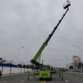 Dayun 30m aerial work platform,Customizable height