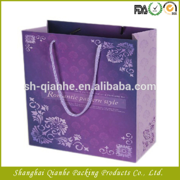 Craft Shopping Bag