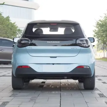 Eco-Friendly Nano 01 Model 330 Air Vehicle