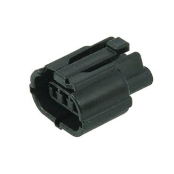 174262-2 AMP Waterproof Electrical Connector - 6 Pin Female Oxygen Sensor Connector