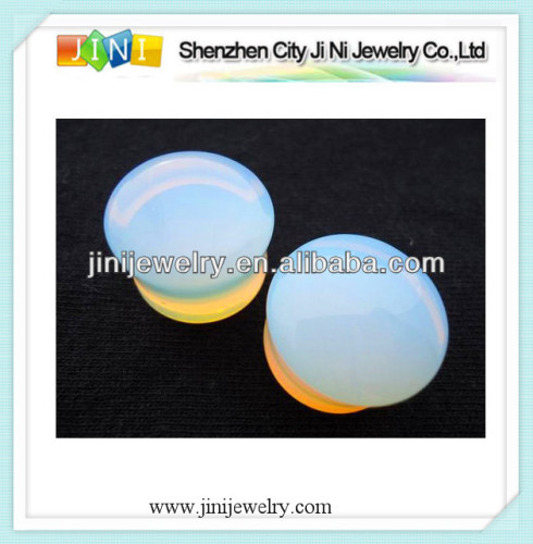 organics opalite plugs