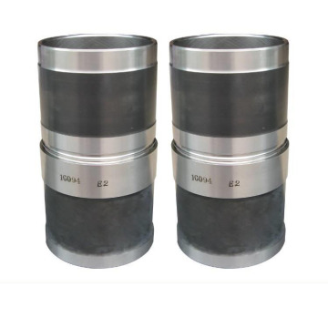 6CT Cylinder Liner 3948095: High-Quality Construction Machinery Diesel Engine Parts