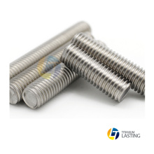 Titanium Threaded Rod Bar