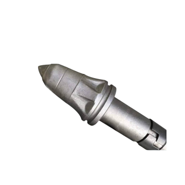 Kopalnia kopalni stopa głowa wycinająca zęby