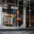 Plastic Thermoforming Machine/Three Station Thermoforming Machine