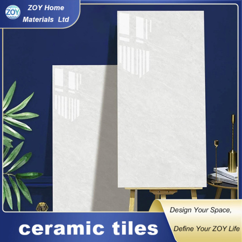 প্রিমিয়াম হাই গ্লস মার্বেল ফ্লোরিং বিকল্প