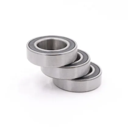 MR15267-2RS Sealed Hubs Bicycle Bearing 15x26x7mm