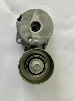 Factory Belt Tensioner Pulley for Renault CLIO III