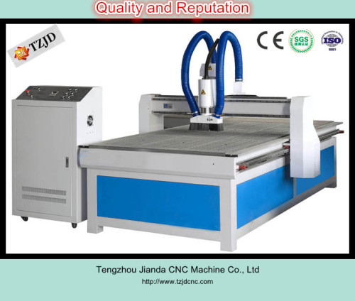 CNC Wood Engraving Machine