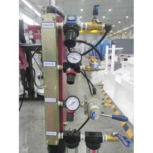 Two Part sealant Machinery