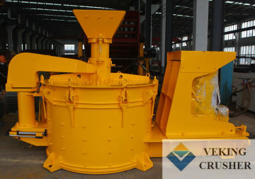 New Sand Maker for Sale