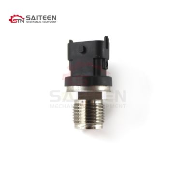 OEM Pressure Sensor 0281006053 Fuel Rail Sensor 0281006364