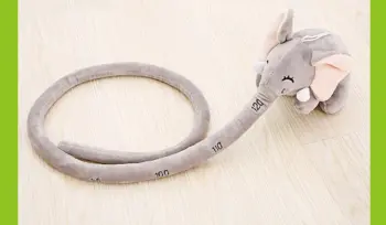 New Long Nose Icon Plush Toy