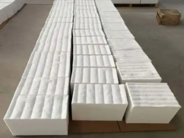 Aluminum Silicate Fiber Blanket